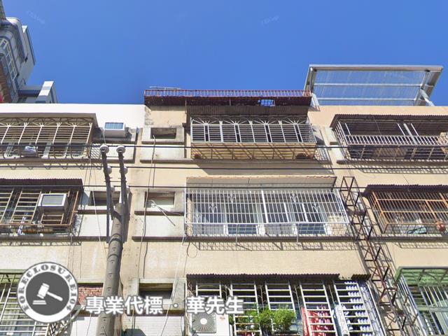 新北泰山拍賣公寓-1
