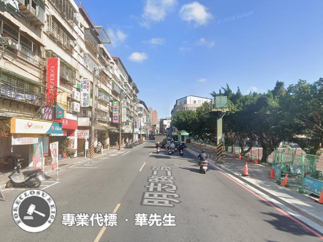 新北泰山拍賣公寓-2