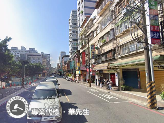 新北泰山拍賣公寓-3