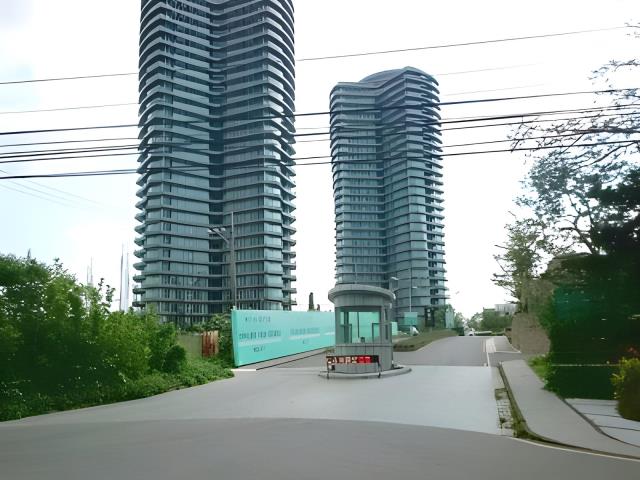 新北淡水大樓拍賣-1