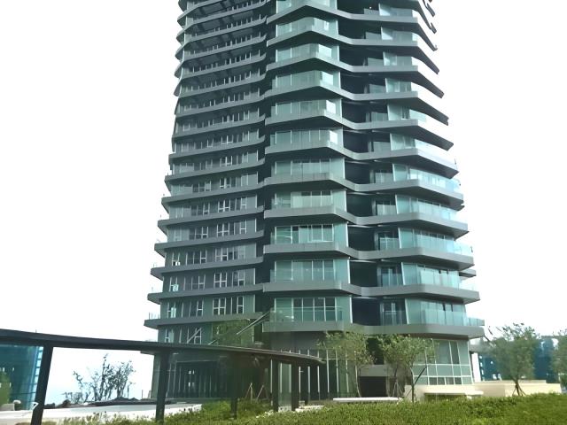新北淡水大樓拍賣-2