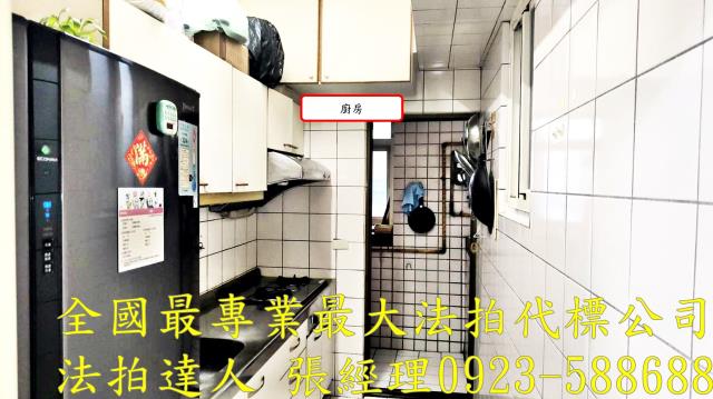桃園平鎮法拍大樓-4
