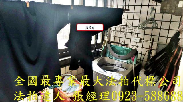 桃園平鎮法拍大樓-6