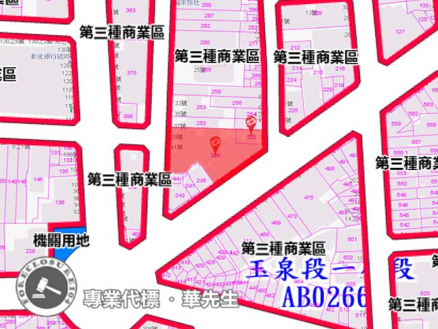 台北大同區大樓法拍-8