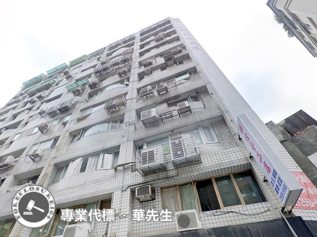 台北大同區大樓法拍-5
