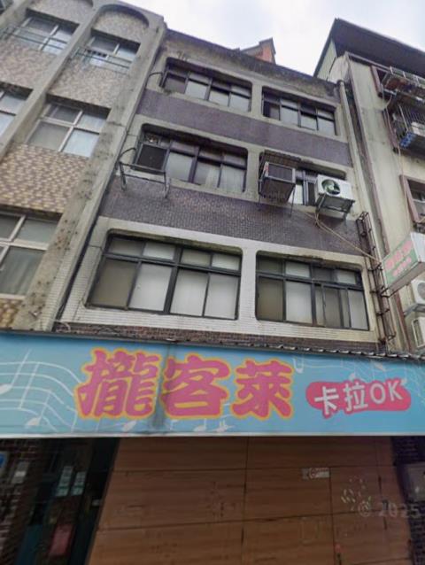 新北三重透天拍賣-3