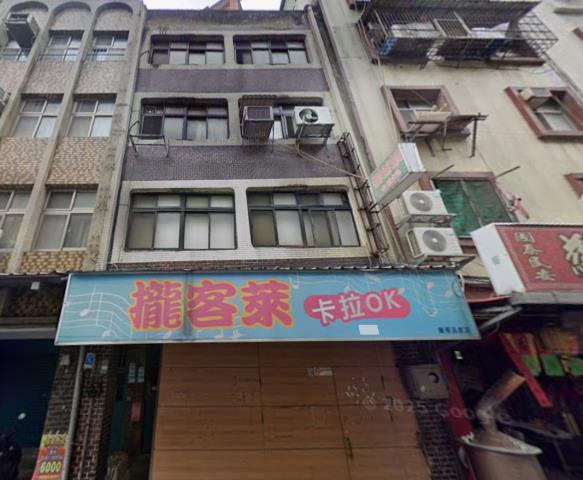 新北三重透天拍賣-0