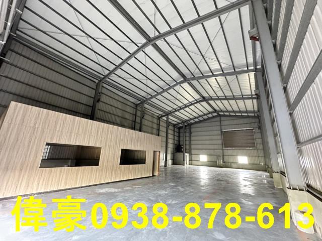 燕巢廠房-0