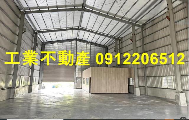 燕巢廠房-0