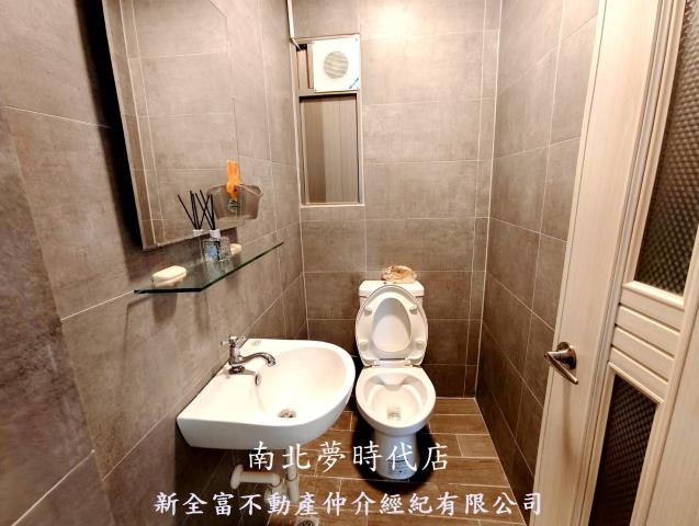 南區公寓-9