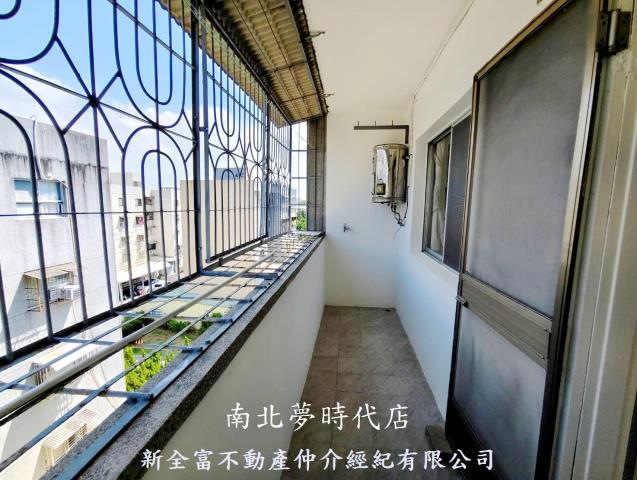 南區公寓-10