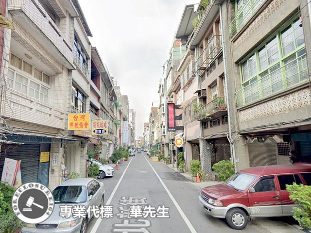 桃園區透天拍賣-2