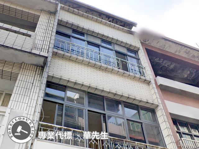 桃園區透天拍賣-3