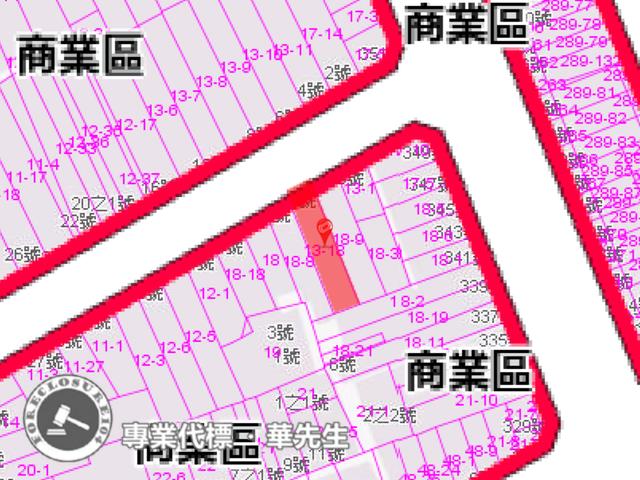 桃園區透天拍賣-7
