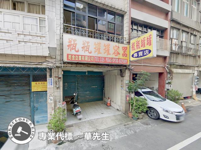 桃園區透天拍賣-1