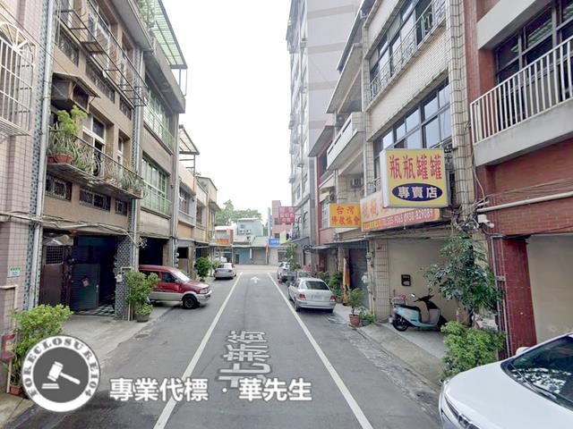 桃園區透天拍賣-5