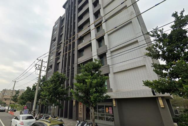 觀音法拍大樓-1