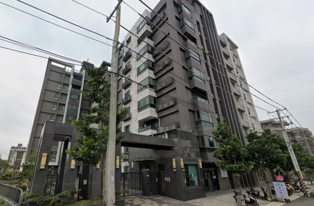 觀音法拍大樓-2