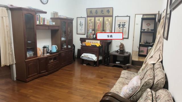 平鎮法拍大樓-4