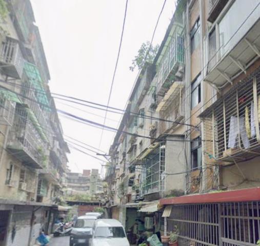 板橋公寓法拍-1