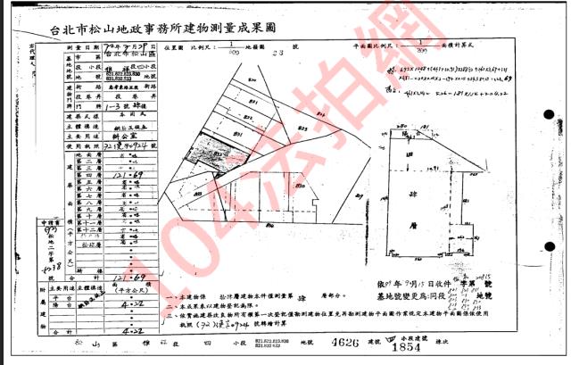 信義區大樓法拍-3