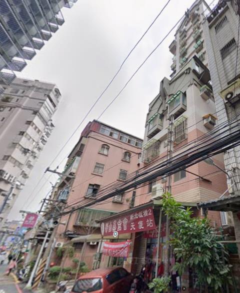 板橋大樓_一樓拍賣-3