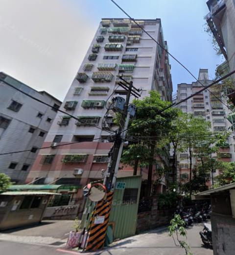 板橋大樓_一樓拍賣-5