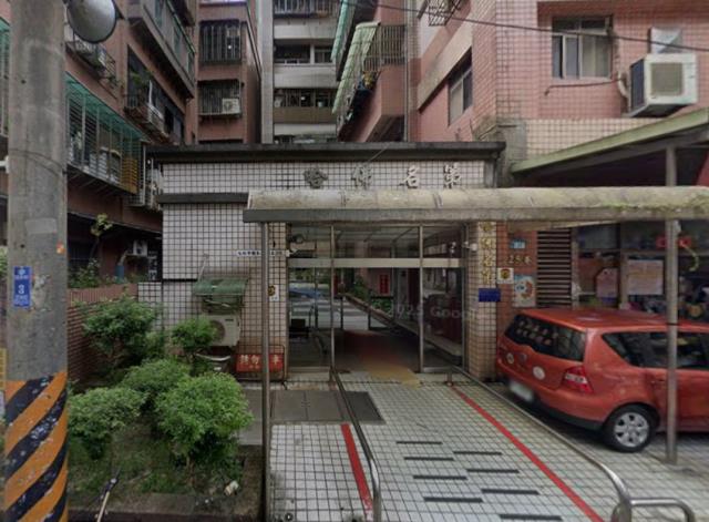 板橋大樓_一樓拍賣-1