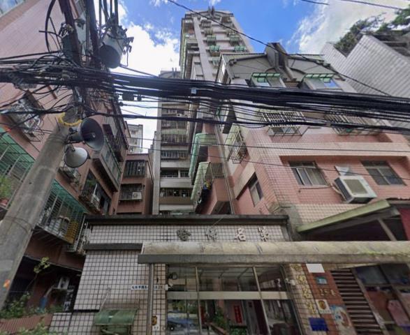 板橋大樓_一樓拍賣-2