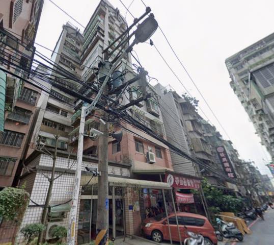板橋大樓_一樓拍賣-4