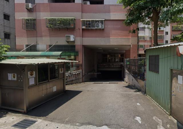 板橋大樓_一樓拍賣-6