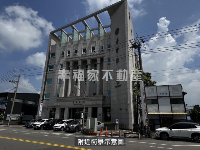 台南華廈-12