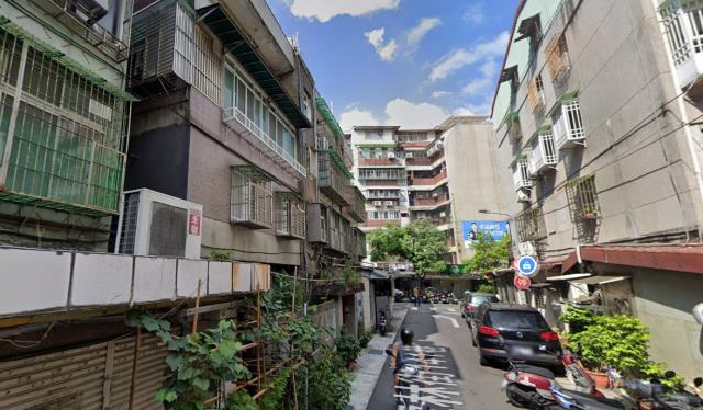 台北公寓法拍-2