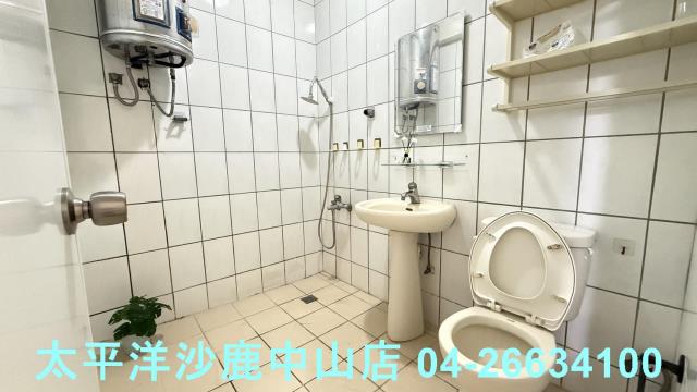 台中透天-9