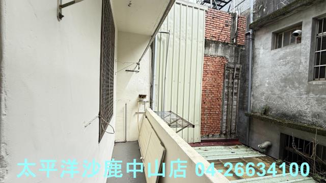 台中透天-11