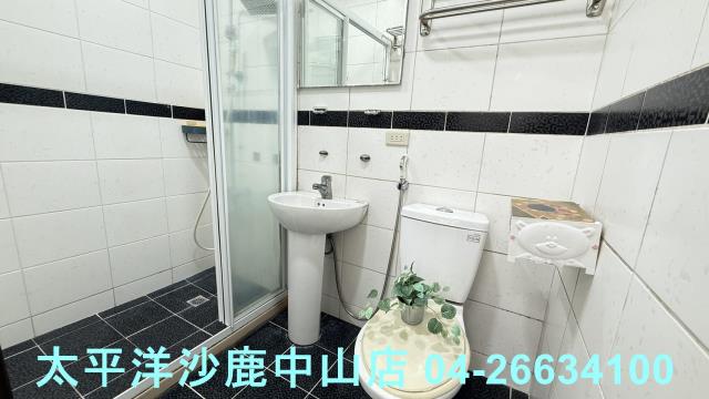 台中透天-8