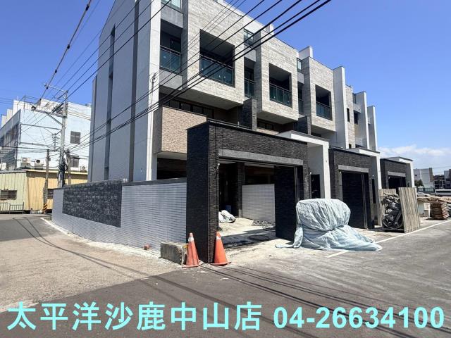 梧棲區別墅出售
