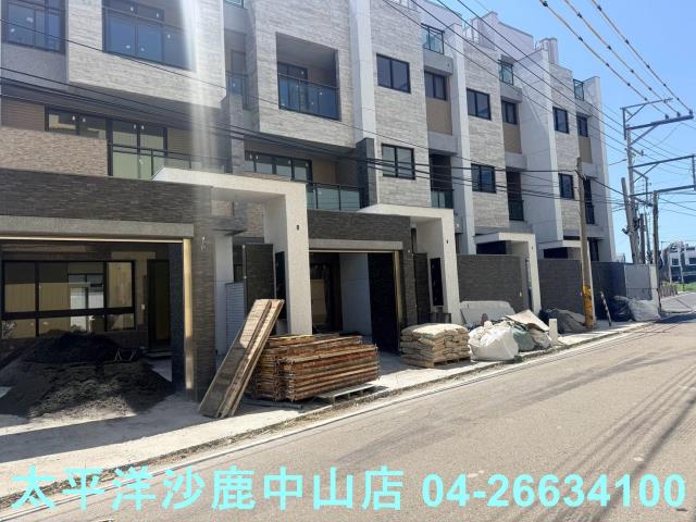台中透天-1