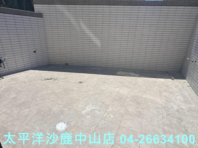 台中透天-7