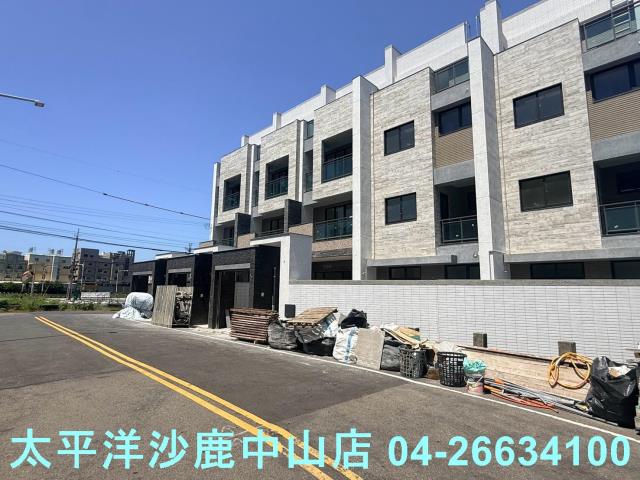 台中透天-14