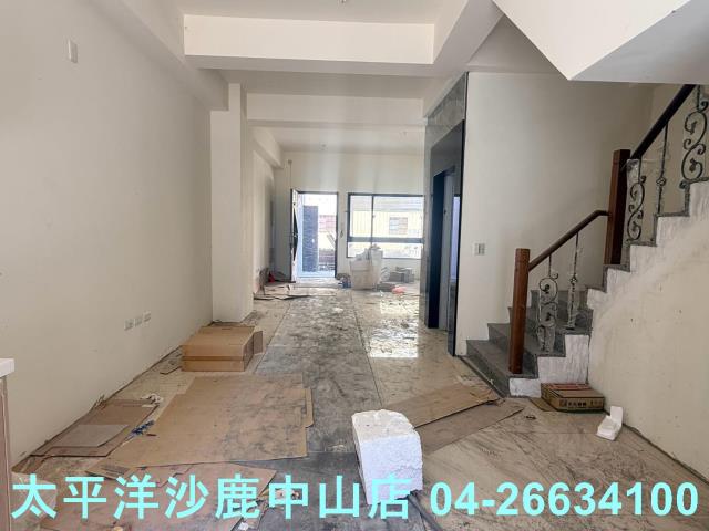 台中透天-5