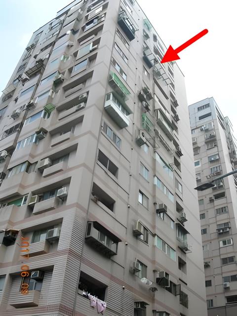 台北大樓法拍-5