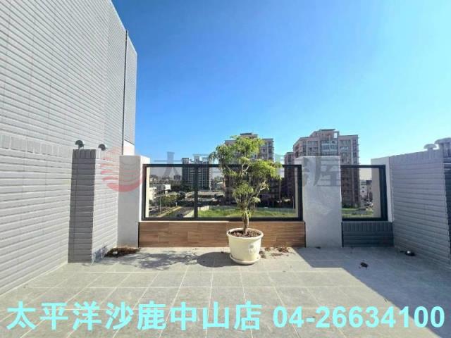 台中透天-11