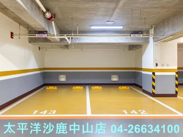 台中清水大樓-9