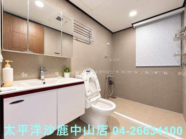 台中清水大樓-10