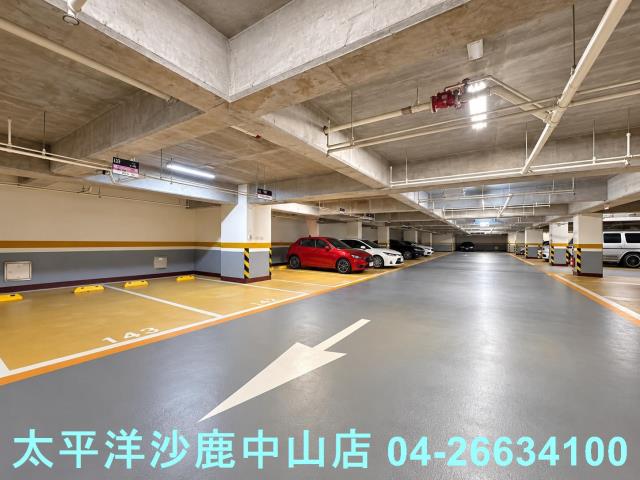 台中清水大樓-12