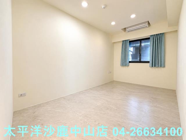 清水區華廈出售