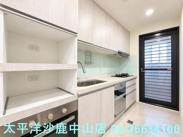台中清水大樓-5