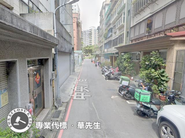 新北新店法拍華廈-3