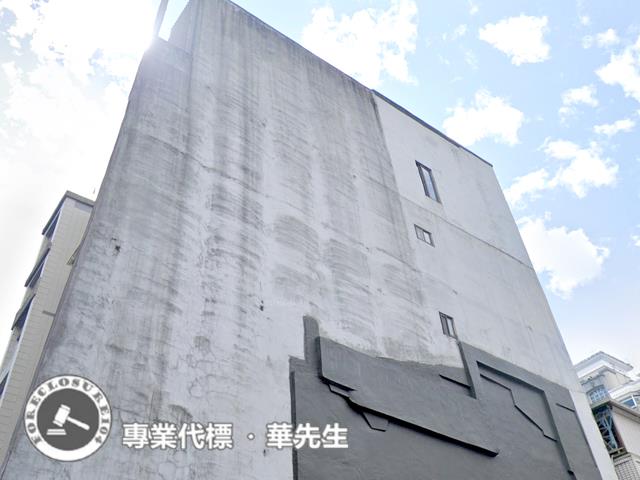 新北新店法拍華廈-4